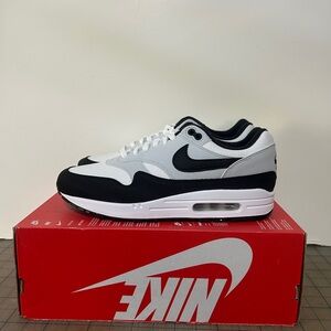 Nike Air Max 1 ‘White Black’